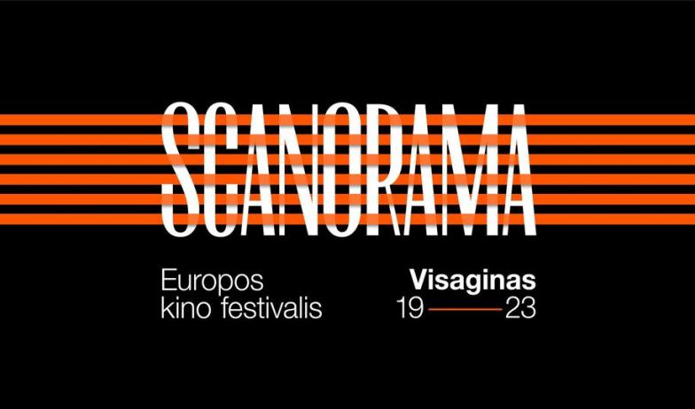 Europos kino festivalis „Scanorama“ 2024 | VISAGINAS